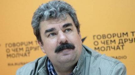 Леонков о «Посейдоне» у берегов США: радиоактивное цунами - это еще не все