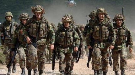 «Киберберкут»: американские военные готовят диверсии против Донбасса