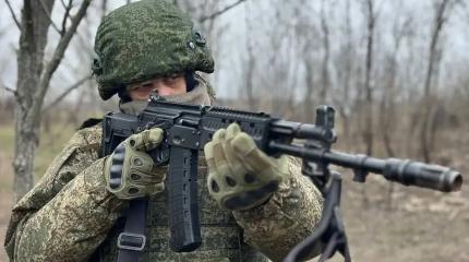 Двойной успех на фронте: ВС РФ установили контроль сразу над двумя сёлами