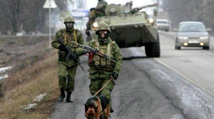 Спецслужбы ликвидировали боевика в Дагестане Спецслужбы ликвидировали боевика в Дагестане