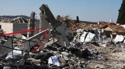 Иран меняет концепцию: От «тактики Суровикина» досталось даже Кипру