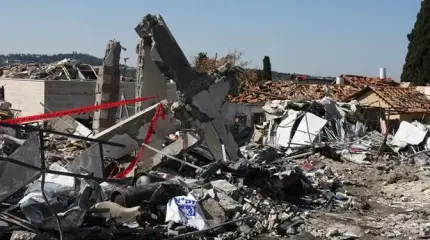 Иран меняет концепцию: От «тактики Суровикина» досталось даже Кипру