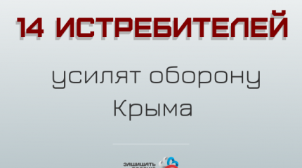 Число самолетов, которые поступят на аэродром «Бельбек» в Крыму Число самолетов, которые поступят на аэродром «Бельбек» в Крыму