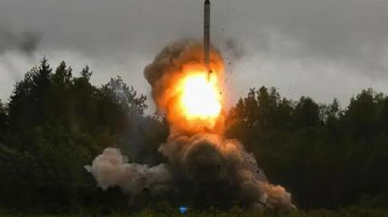 В Третьей мировой победит тот, кто первым создаст ракеты-невидимки В Третьей мировой победит тот, кто первым создаст ракеты-невидимки