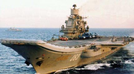 Экипажи кораблей и судов Северного флота встретили Новый год в походах Экипажи кораблей и судов Северного флота встретили Новый год в походах