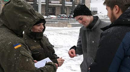 Министерство обороны Украины в отчаянии Министерство обороны Украины в отчаянии