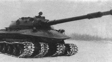 Танк для ядерной войны Танк для ядерной войны
