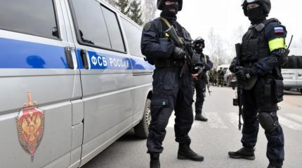 В России разработана аппаратура, выявляющая в толпе террориста-смертника В России разработана аппаратура, выявляющая в толпе террориста-смертника