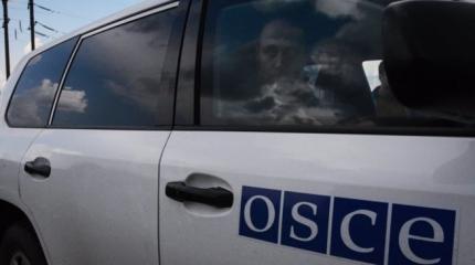 Большая война на Украине начнется с обострения на Донбассе Большая война на Украине начнется с обострения на Донбассе