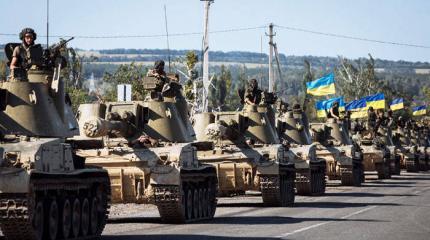 Почему вы не посылаете свои танки в Шотландию? Почему вы не посылаете свои танки в Шотландию?