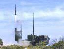 Новейший германский комплекс ПВО IRIS-T SL прошел успешные испытания Новейший германский комплекс ПВО IRIS-T SL прошел успешные испытания
