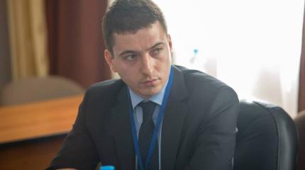 Стеван Гайич: Спустя 20 лет после хорватской операции «Буря» Стеван Гайич: Спустя 20 лет после хорватской операции «Буря»