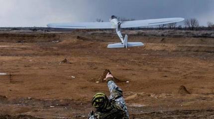 Дроны ВСУ бьют по Москве, «ответка» летит в Киев