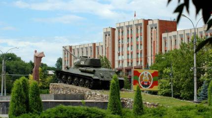 Новая мифическая угроза, нападения ждут с Приднестровья