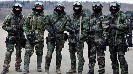 Насколько велика на самом деле российская военная угроза Насколько велика на самом деле российская военная угроза