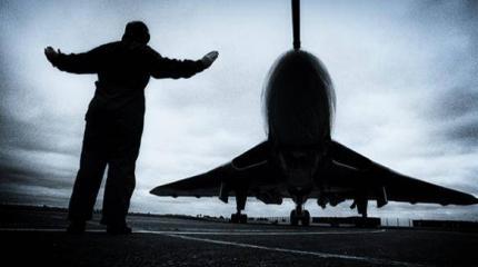 Как бомбы научились попадать точно в цель Как бомбы научились попадать точно в цель