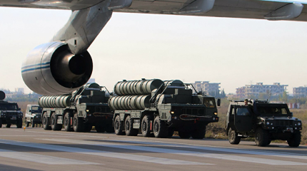 Le Monde: Российский ВПК: от автоматов до убийц спутников