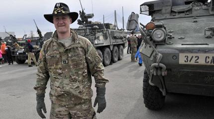 The National Interest: Не пора ли Америке выйти из НАТО? The National Interest: Не пора ли Америке выйти из НАТО?