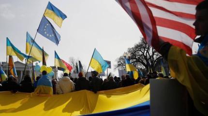 В США предложили сделать Украину «ракетной державой»