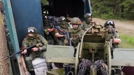 Новости СВО: Армия России пресекла «контрнаступление» ВСУ под Покровском