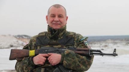 Укроофицер взбесился от жителей Красногоровки: «Ватные и тупые. Жечь надо!» Укроофицер взбесился от жителей Красногоровки: «Ватные и тупые. Жечь надо!»