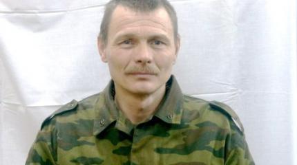 Погорелов: "Мне совесть не позволит, если я останусь, а пацаны там" Погорелов: "Мне совесть не позволит, если я останусь, а пацаны там"