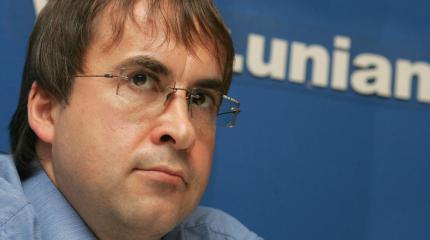 Украинский эксперт Сергей Сгурец раскрыл «рецепт победы» над «Арматой» Украинский эксперт Сергей Сгурец раскрыл «рецепт победы» над «Арматой»