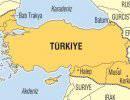 Турция: когда подводит «имперское перенапряжение»