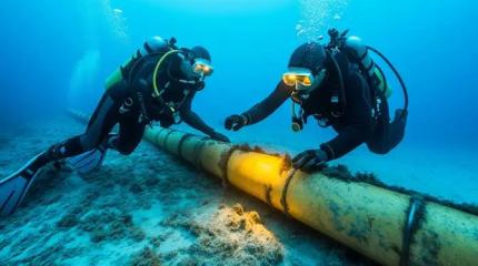 Путин не случайно сказал о подготовке к взрыву «Турецкого потока»