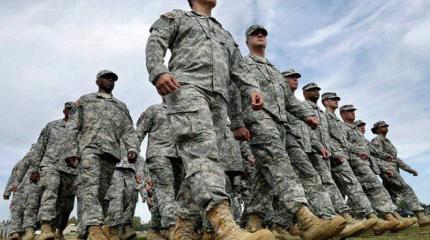 Армия США призвала военных не открывать дверь посторонним