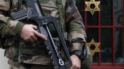 Ассоциация евреев призывает ЕС изменить оружейное законодательство Ассоциация евреев призывает ЕС изменить оружейное законодательство