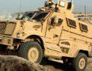 MRAP не имеют перспективы? MRAP не имеют перспективы?
