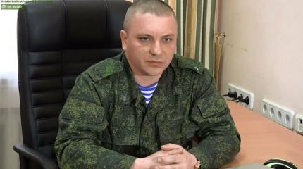 Марочко: ВСУшник в Попаснянском районе расстрелял женщину и ранил мужчину