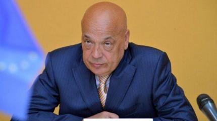 Москаль: 80% бойцов «ПС» бывшие уголовники Москаль: 80% бойцов «ПС» бывшие уголовники