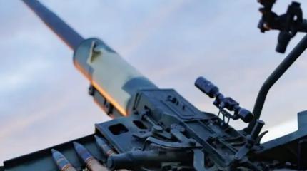 Совсем без обороны: на Украине заканчиваются последние ракеты для ПВО Совсем без обороны: на Украине заканчиваются последние ракеты для ПВО