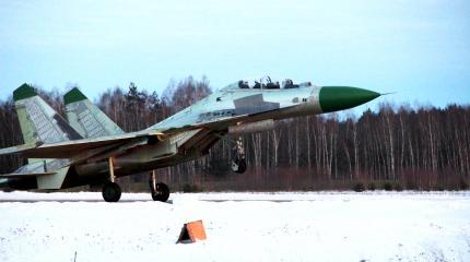 Истребители РФ в Африке: Россия отправляет Су-30К в Анголу Истребители РФ в Африке: Россия отправляет Су-30К в Анголу