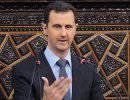 Слухи о смерти Башара Асада взорвали Интернет