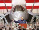 Панетта: противники F-35 пусть идут лесом Панетта: противники F-35 пусть идут лесом