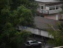 В Донецке захватили воинскую часть и взяли в плен офицеров В Донецке захватили воинскую часть и взяли в плен офицеров