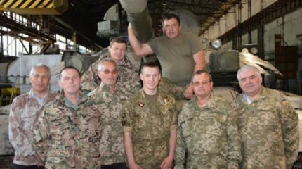 ОПК Харьковщины: к чему придём? ОПК Харьковщины: к чему придём?