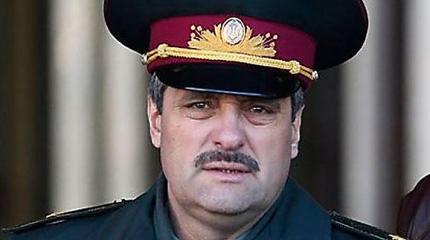 Генерал Назаров, осуждённый за сбитый Ил-76, назвал виновника катастрофы Генерал Назаров, осуждённый за сбитый Ил-76, назвал виновника катастрофы