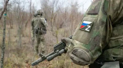 Новости СВО: Армия России расширяет плацдарм в Харьковском приграничье Новости СВО: Армия России расширяет плацдарм в Харьковском приграничье