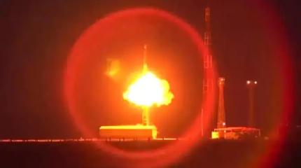 Ядерный «Орешник» — страшилка для дураков