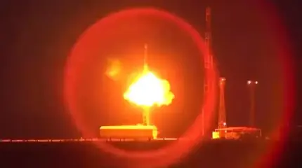 Ядерный «Орешник» — страшилка для дураков