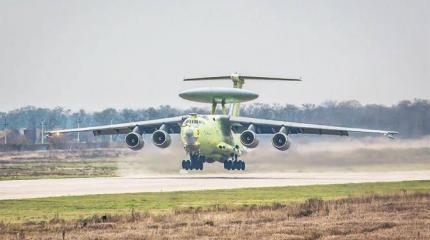 Воздушная разведка Шойгу осталась без «Премьера»