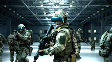 Солдат будущего: обзор программ. Часть II: Европа