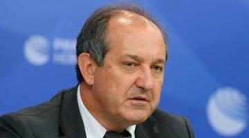 Евсеев указал на неспособность Украины заменить «Гетмана Сагайдачного»