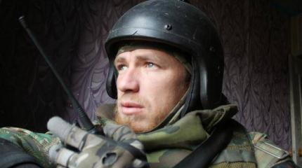 Моторола опроверг сообщения о своей смерти и передал привет Европе Моторола опроверг сообщения о своей смерти и передал привет Европе