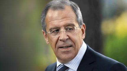 Лавров: Боевики, находящиеся в районе Алеппо, снабжаются из Турции Лавров: Боевики, находящиеся в районе Алеппо, снабжаются из Турции