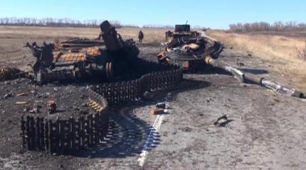 За два месяца ДНР отразила около 30 атак ВСУ За два месяца ДНР отразила около 30 атак ВСУ